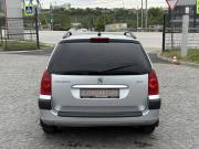 Peugeot 307 I Рестайлинг Крым  - изображение 22
