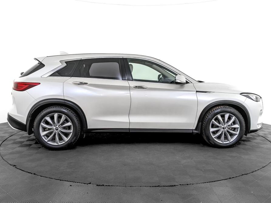 Infiniti QX50 II Москва  - изображение 4