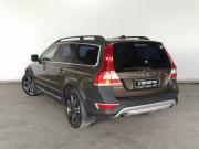 Volvo XC70 II Рестайлинг Москва  - изображение 25