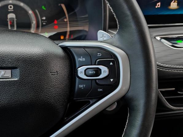 Haval Jolion I с пробегом 2021 года, цена 1 815 000 рублей, 87577 км, внедорожник, Автокод Объявления