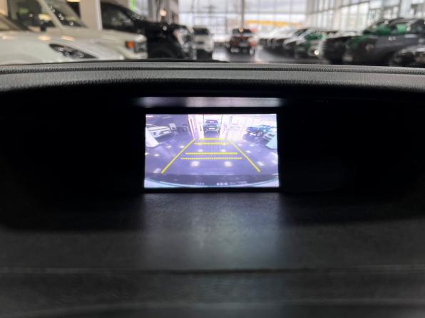 Honda CR-V IV с пробегом 2013 года, цена 1 595 000 рублей, 263980 км, внедорожник, Автокод Объявления