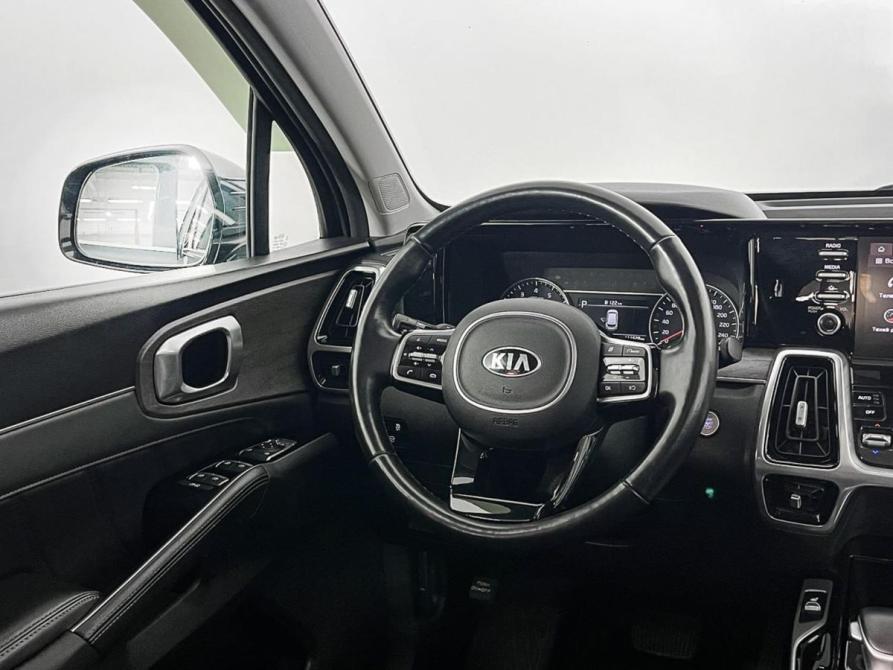 Kia Sorento IV Ногинск  - изображение 17
