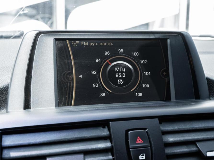 BMW 1 серии II (F20/F21) Ставрополь  - изображение 14
