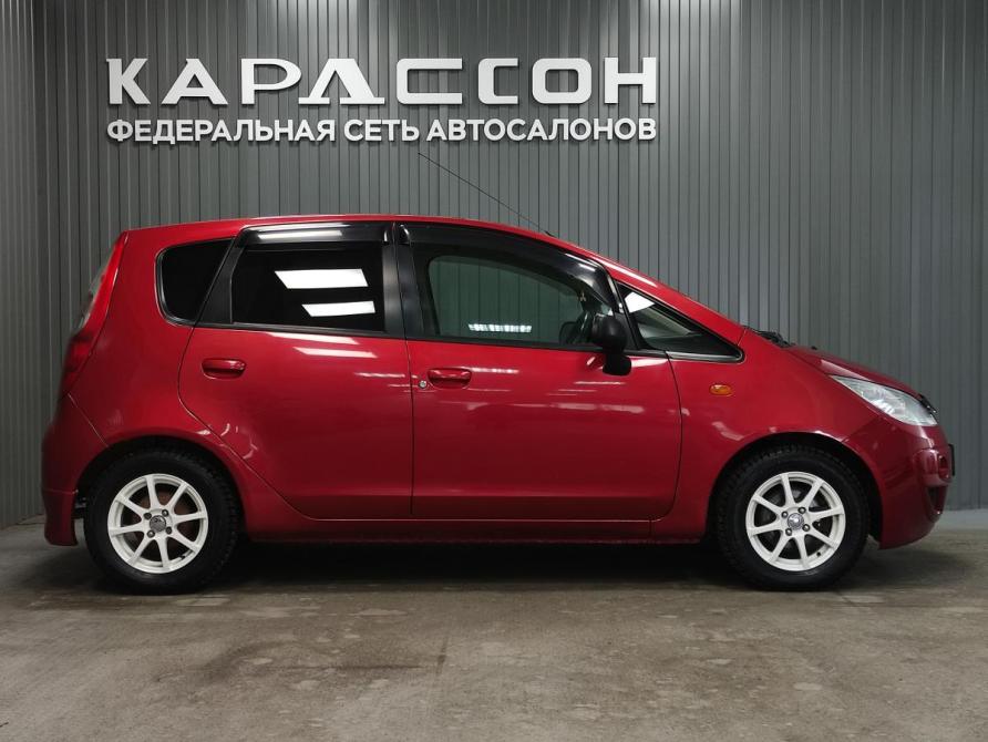 Mitsubishi Colt VI (Z20/Z30) Пермь  - изображение 6