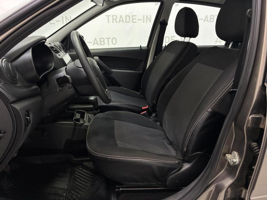 Lada (ВАЗ) Granta I Рестайлинг Пермь  - изображение 8