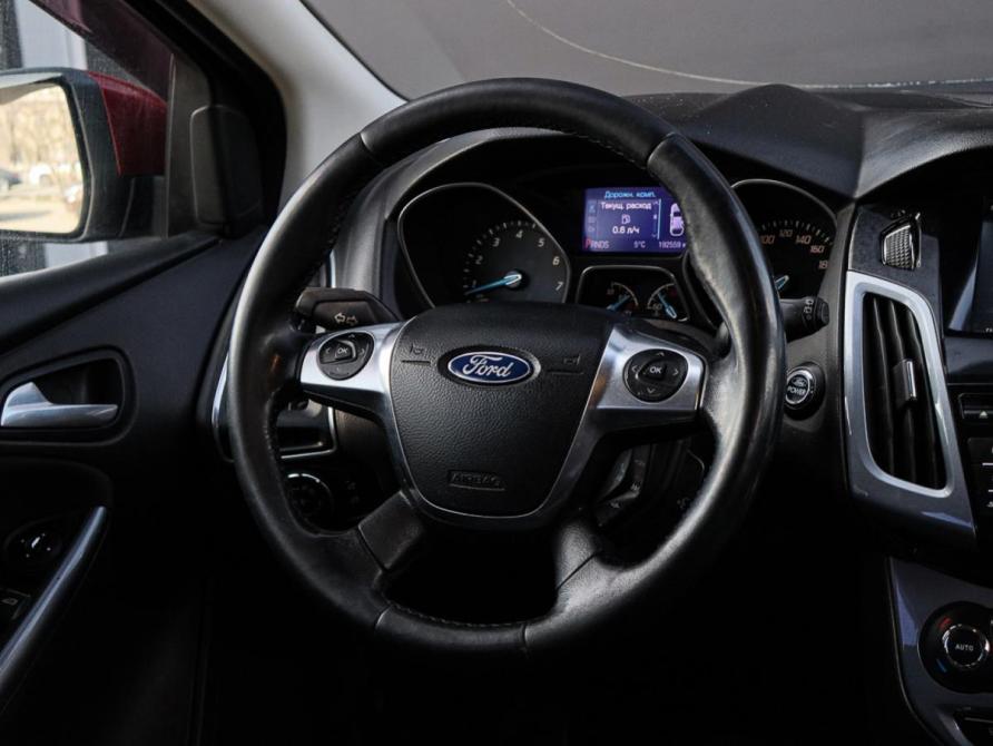 Ford Focus III Москва  - изображение 11