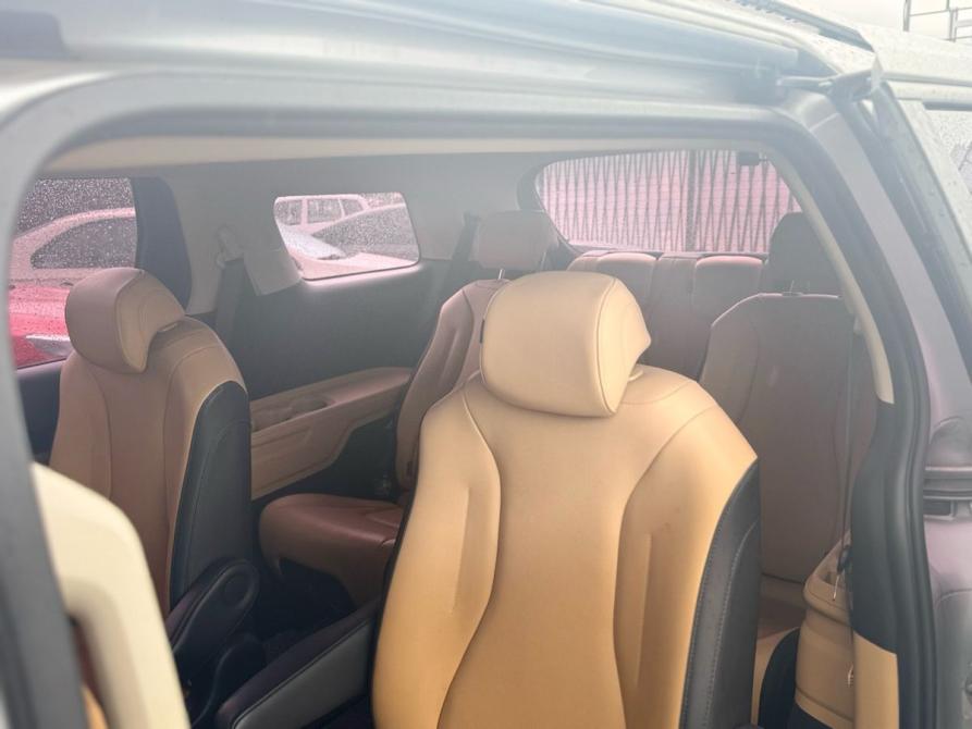 Kia Carnival IV Ижевск  - изображение 33