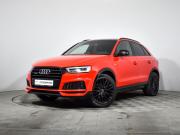 Audi Q3 I (8U) Рестайлинг Санкт-Петербург  - изображение 22