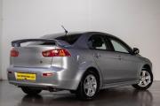 Mitsubishi Lancer X Челябинск  - изображение 25