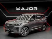 Chery Tiggo 7 Pro Max I Москва  - изображение 31