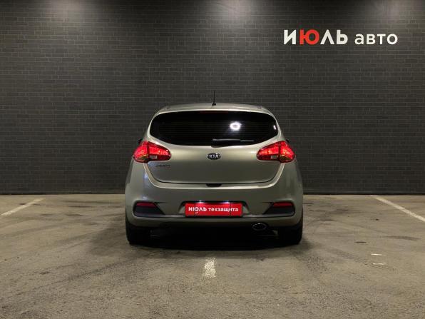 Kia Ceed II с пробегом 2013 года, цена 990 000 рублей, 148994 км, хэтчбек, Автокод Объявления