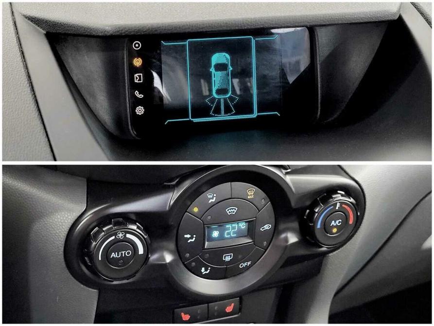 Ford EcoSport II Москва  - изображение 9