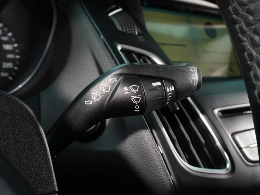 Ford Focus III Рестайлинг Тверь  - изображение 17
