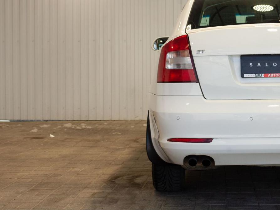 Skoda Octavia II (A5) Рестайлинг Иваново  - изображение 11