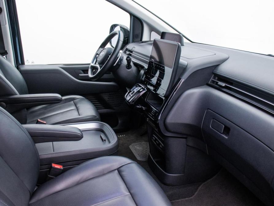 Hyundai Staria I Москва  - изображение 8