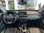 Chery Tiggo 4 Pro I Рестайлинг Москва  - изображение 27