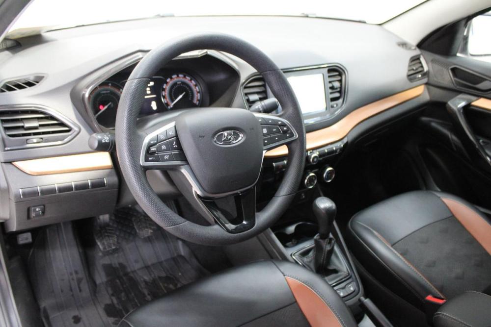 Lada (ВАЗ) Vesta I Рестайлинг (NG) Ярославль  - изображение 10