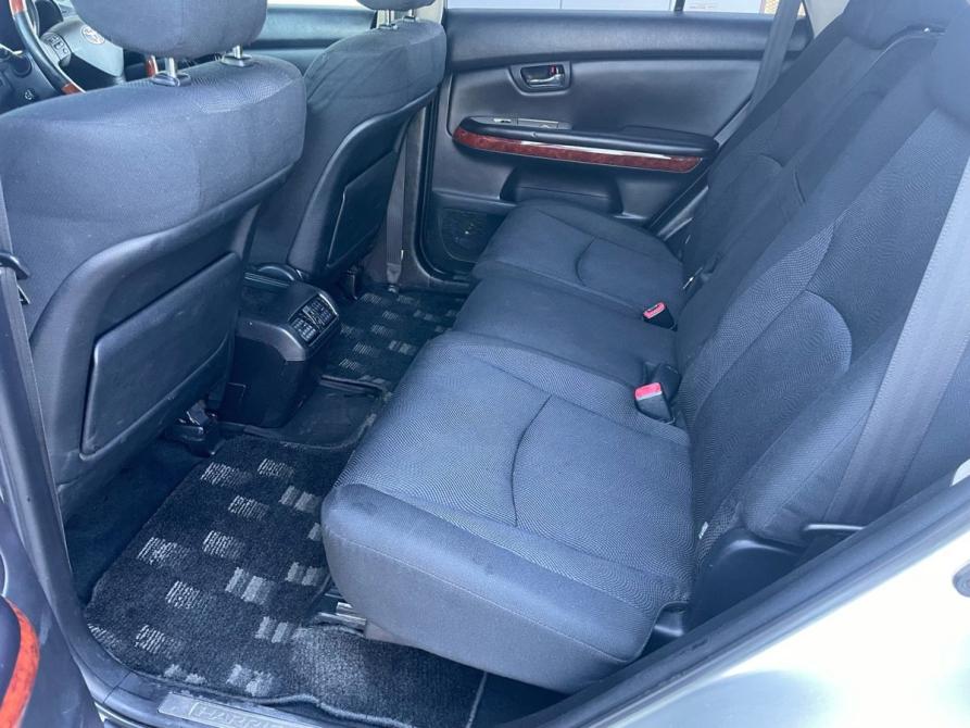 Toyota Harrier II (XU30) Краснодар  - изображение 12