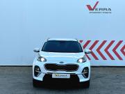 Kia Sportage IV Рестайлинг Пермь  - изображение 10