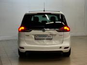 Opel Zafira C Балашиха  - изображение 23