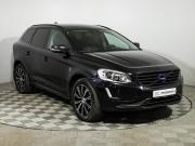 Volvo XC60 I Рестайлинг Санкт-Петербург  - изображение 24
