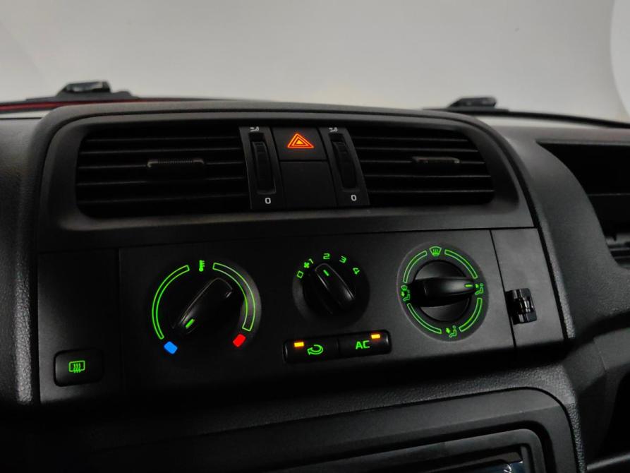 Skoda Fabia II Рестайлинг Москва  - изображение 17