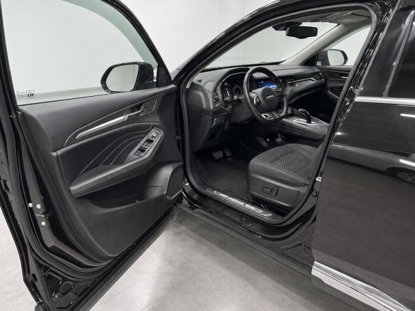 Haval F7x I с пробегом 2022 года, цена 1 935 000 рублей, 44000 км, внедорожник, Автокод Объявления