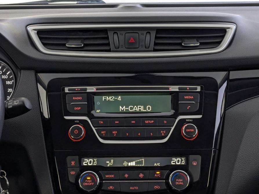 Nissan Qashqai II Москва  - изображение 15