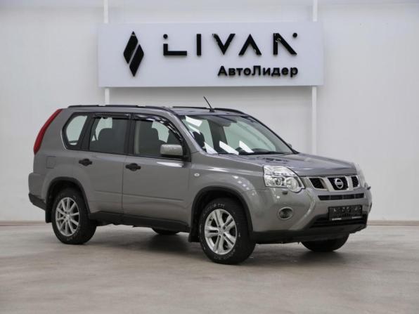 Nissan X-Trail II Рестайлинг с пробегом 2012 года, цена 719 000 рублей, 142064 км, внедорожник, Автокод Объявления