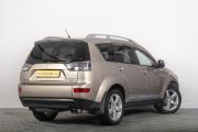 Mitsubishi Outlander II Томск  - изображение 25