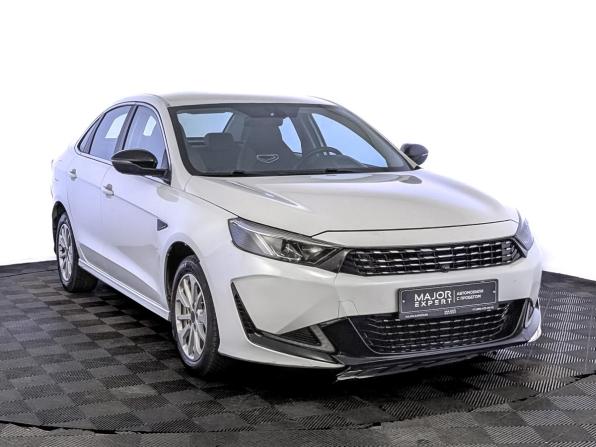 Kaiyi E5 с пробегом 2024 года, цена 825 000 рублей, 99545 км, седан, Автокод Объявления