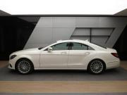 Mercedes-Benz CLS II (C218) Рестайлинг Санкт-Петербург  - изображение 50