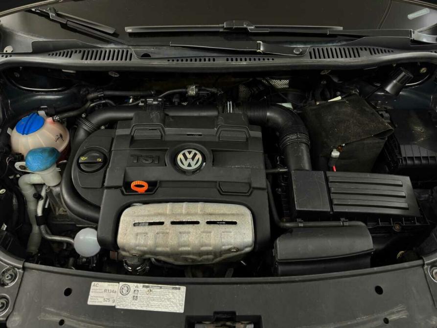 Volkswagen Touran I Рестайлинг 2 Москва  - изображение 12