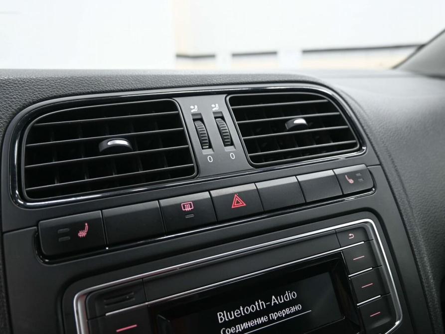 Volkswagen Polo V Рестайлинг Ростов-на-Дону  - изображение 13