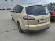Ford S-MAX I Тольятти  - изображение 7