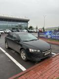 Mitsubishi Lancer X Кемерово  - изображение 9