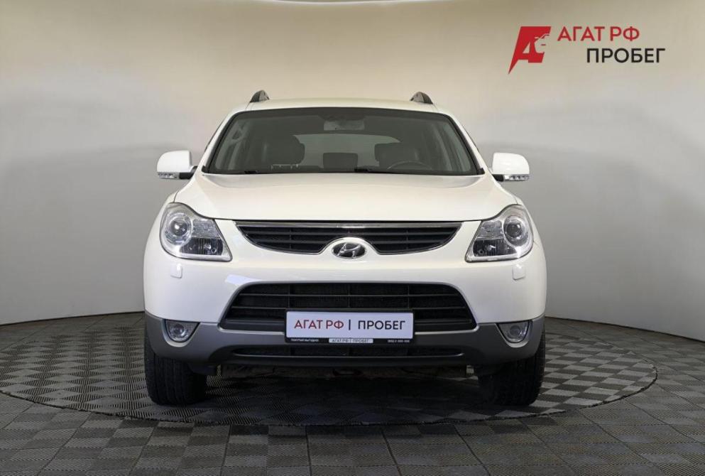 Hyundai ix55 Нижний Новгород  - изображение 2