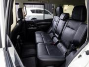 Mitsubishi Pajero IV Рестайлинг 1 Краснодар  - изображение 34