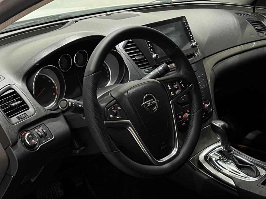 Opel Insignia I Волгоград  - изображение 12