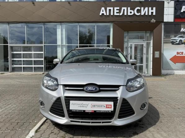 Ford Focus III с пробегом 2012 года, цена 689 520 рублей, 193991 км, хэтчбек, Автокод Объявления