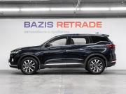 Chery Tiggo 7 Pro I Тюмень  - изображение 34