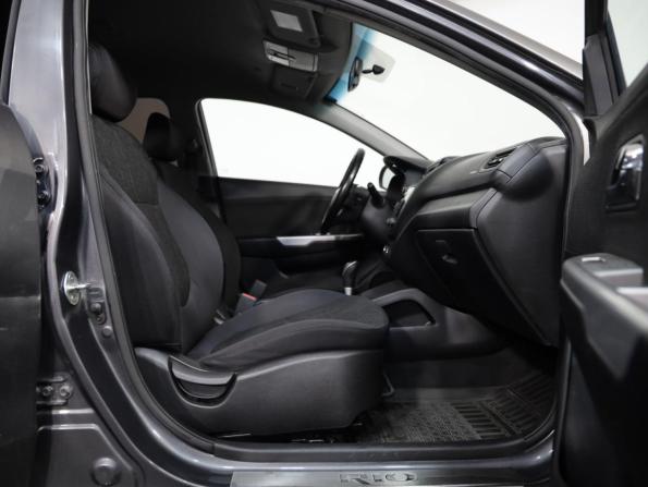 Kia Rio III с пробегом 2014 года, цена 989 000 рублей, 155745 км, хэтчбек, Автокод Объявления