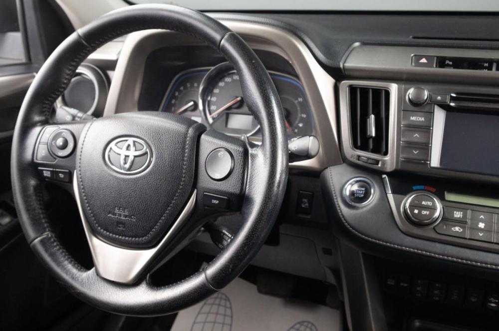 Toyota RAV4 IV (XA40) Оренбург  - изображение 9