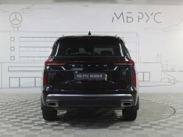 Exeed VX I с пробегом 2022 года, цена 2 450 000 рублей, 79300 км, внедорожник, Автокод Объявления