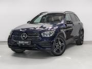 Mercedes-Benz GLC I (X253) Рестайлинг Москва  - изображение 31