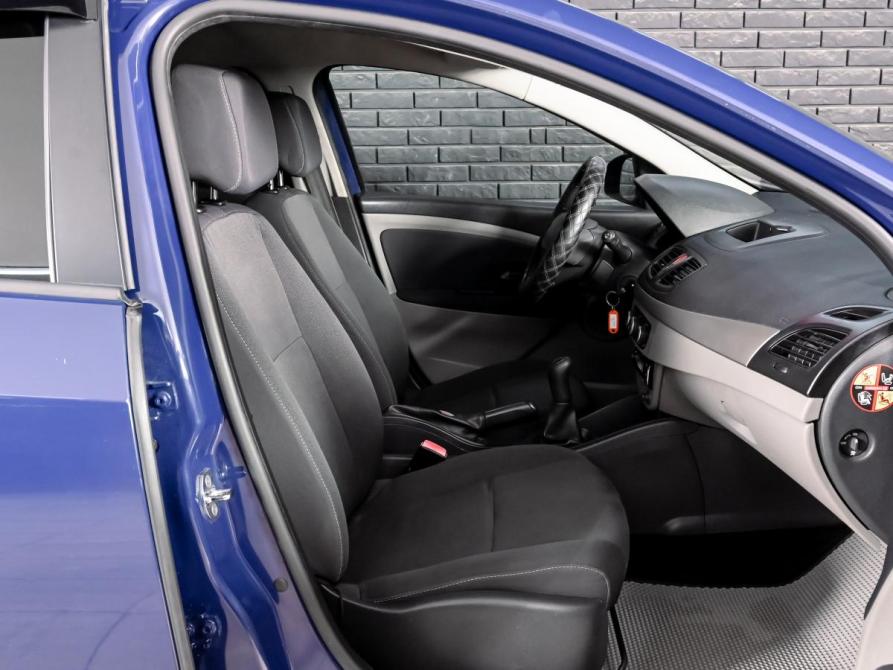 Renault Fluence I Екатеринбург  - изображение 11
