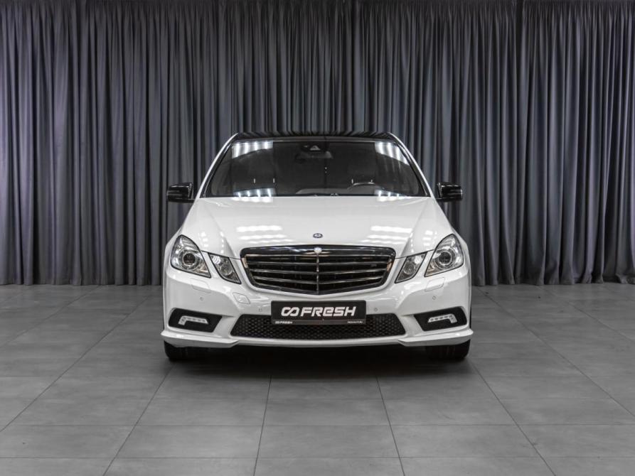 Mercedes-Benz E-Класс IV (W212 S212 C207) Тюмень  - изображение 3