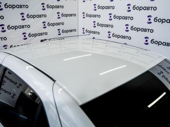 Renault Logan II Рестайлинг с пробегом 2018 года, цена 910 000 рублей, 87163 км, седан, Автокод Объявления