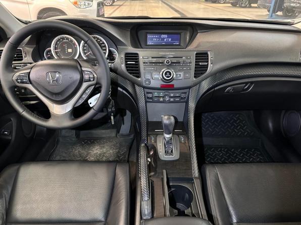 Honda Accord VIII с пробегом 2008 года, цена 1 037 000 рублей, 212828 км, седан, Автокод Объявления
