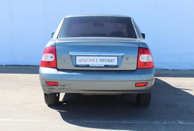 Lada (ВАЗ) Priora I с пробегом 2011 года, цена 173 000 рублей, 225011 км, седан, Автокод Объявления